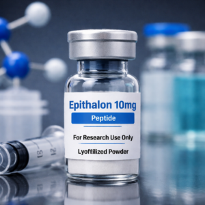 Epitalon 10mg peptide