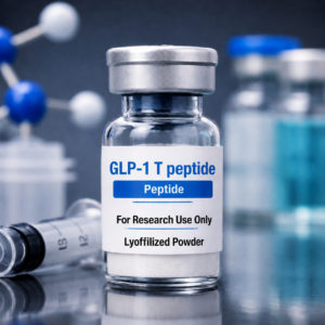 GLP-1 T peptide