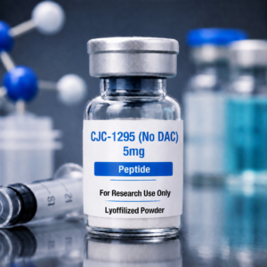 CJC-1295 (No DAC) 5mg