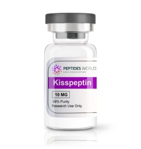 Kisspeptin peptide