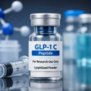 GLP-1 C peptide