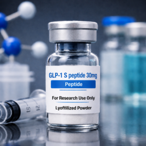 GLP-1 S Peptide