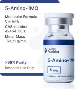 5-Amino-1MQ