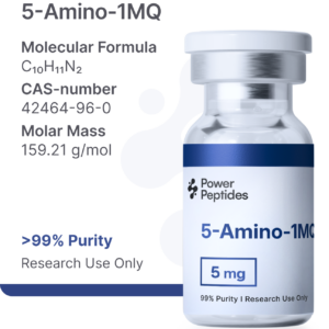 5-Amino-1MQ