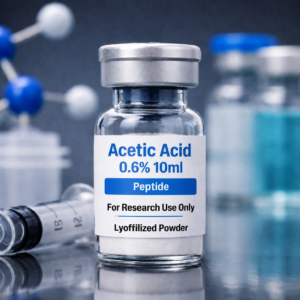 Acetic Acid 0.6%