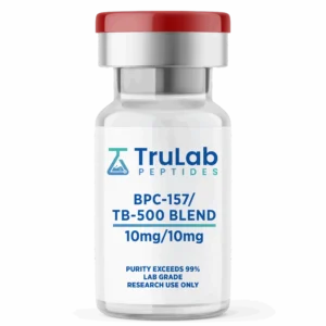 BPC-157 + TB-500 Peptide Blend