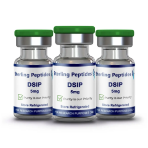 DSIP Peptide