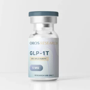 GLP-1 T peptide