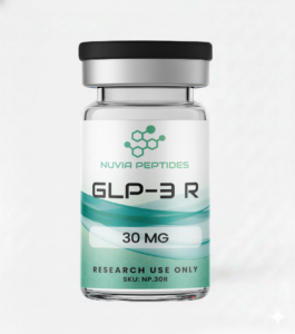 GLP-3 R peptide