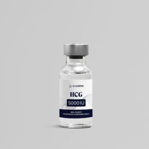 HCG peptide