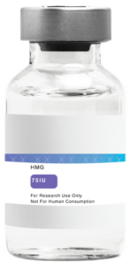HMG hormone