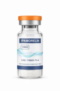 Ipamorelin peptide