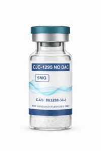 CJC-1295 (No DAC) 5mg