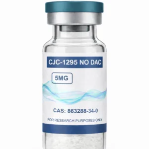 CJC-1295 (No DAC) 5mg