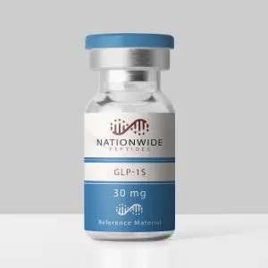 GLP-1 S Peptide