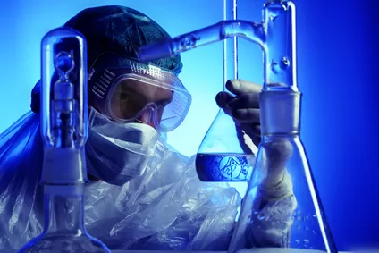 Are research chemicals safe?