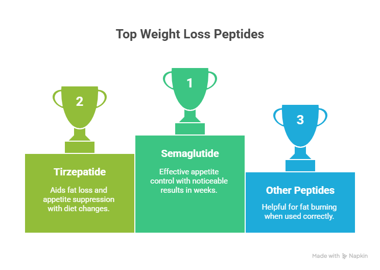 Why Peptides Are Trending in 2026