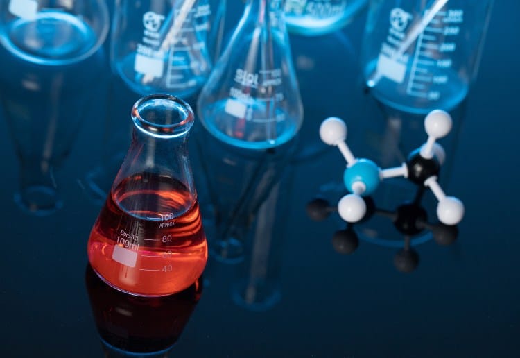 Are research chemicals legal?