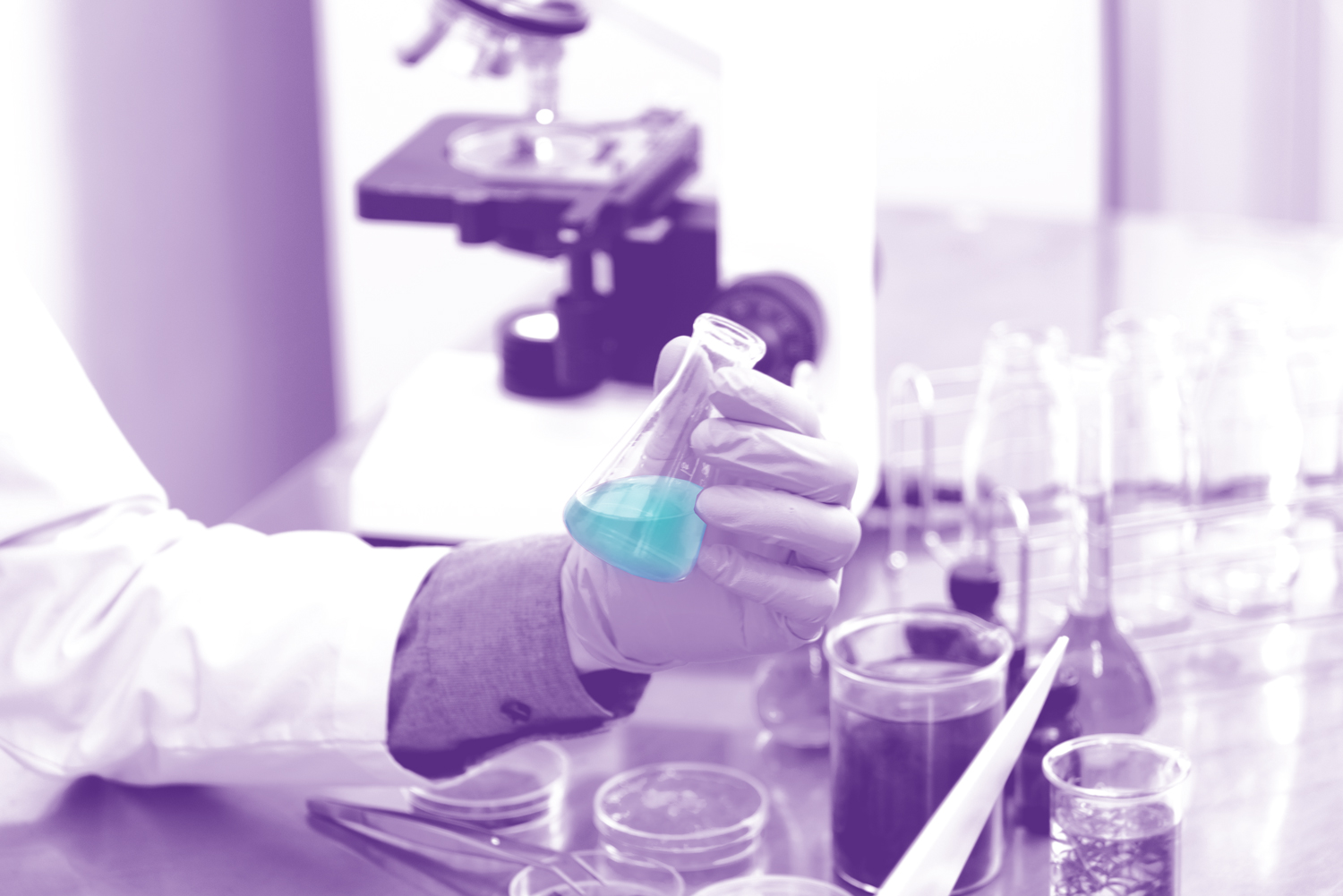 What are research chemicals?