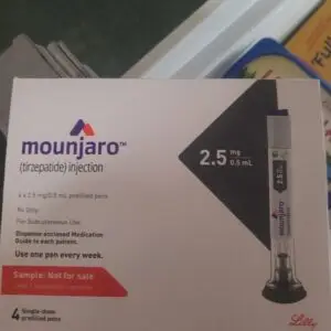 Buy Mounjaro Online