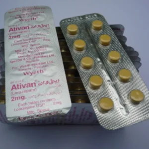 Buy Ativan 2mg Online