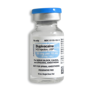 Buy Bupivacaine Injection