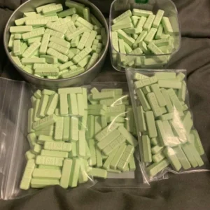 Buy Green Xanax for Sale Online