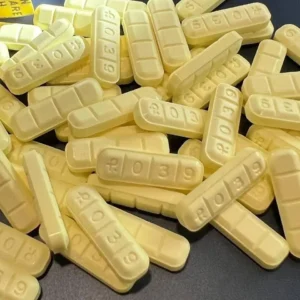 Buy Yellow Xanax for Sale Online