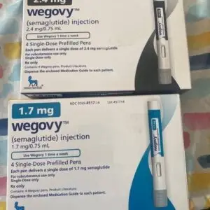 Buy Wegovy Online