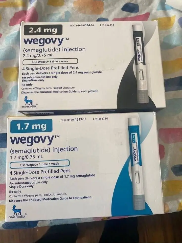 Buy Wegovy Online